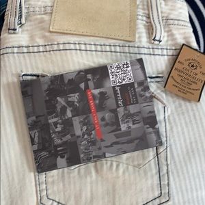 Men’s jeans